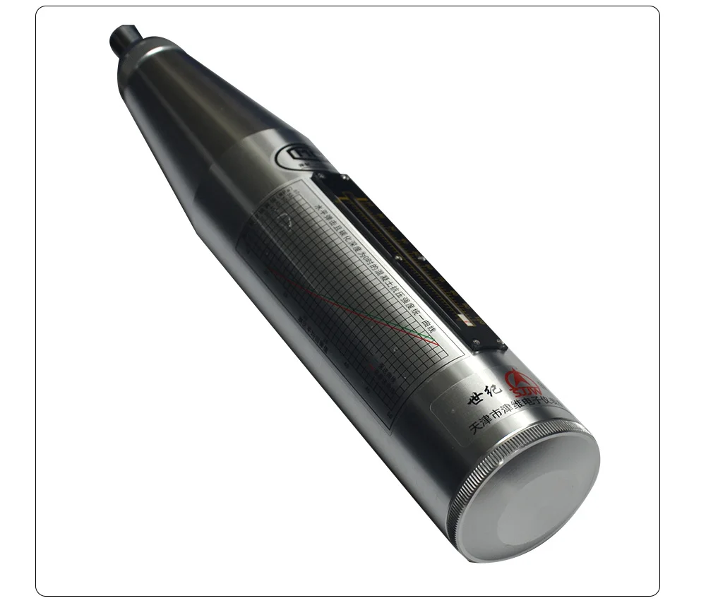 HT-225 HT-225B HT-225E бетона Тесты молоток Resiliometer бетон Отскок Тесты er Молот бетона отскок Тесты