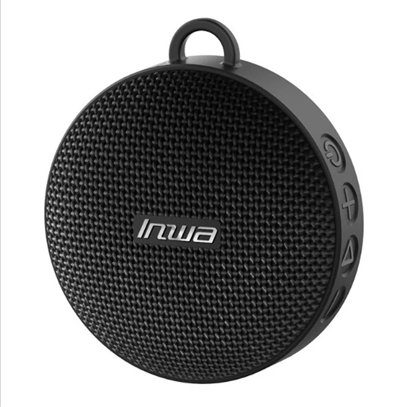 Портативный велосипедный Bluetooth-динамик велосипедная колонка водонепроницаемая
