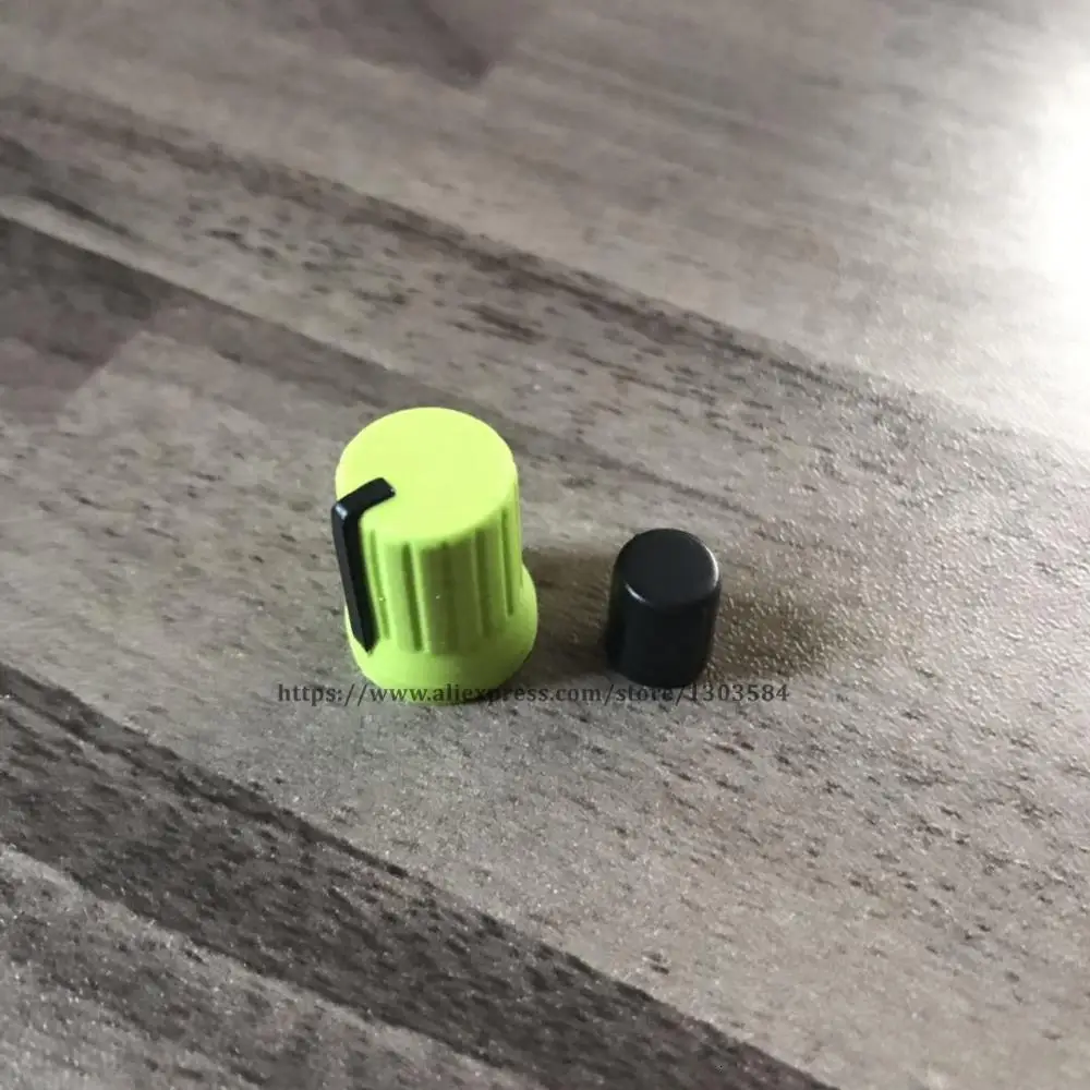 5pcs Rotary Control Knob For Pioneer XDJ-RX R1 RZ AERO DJM-T1 S9 DIY DJ | Электроника