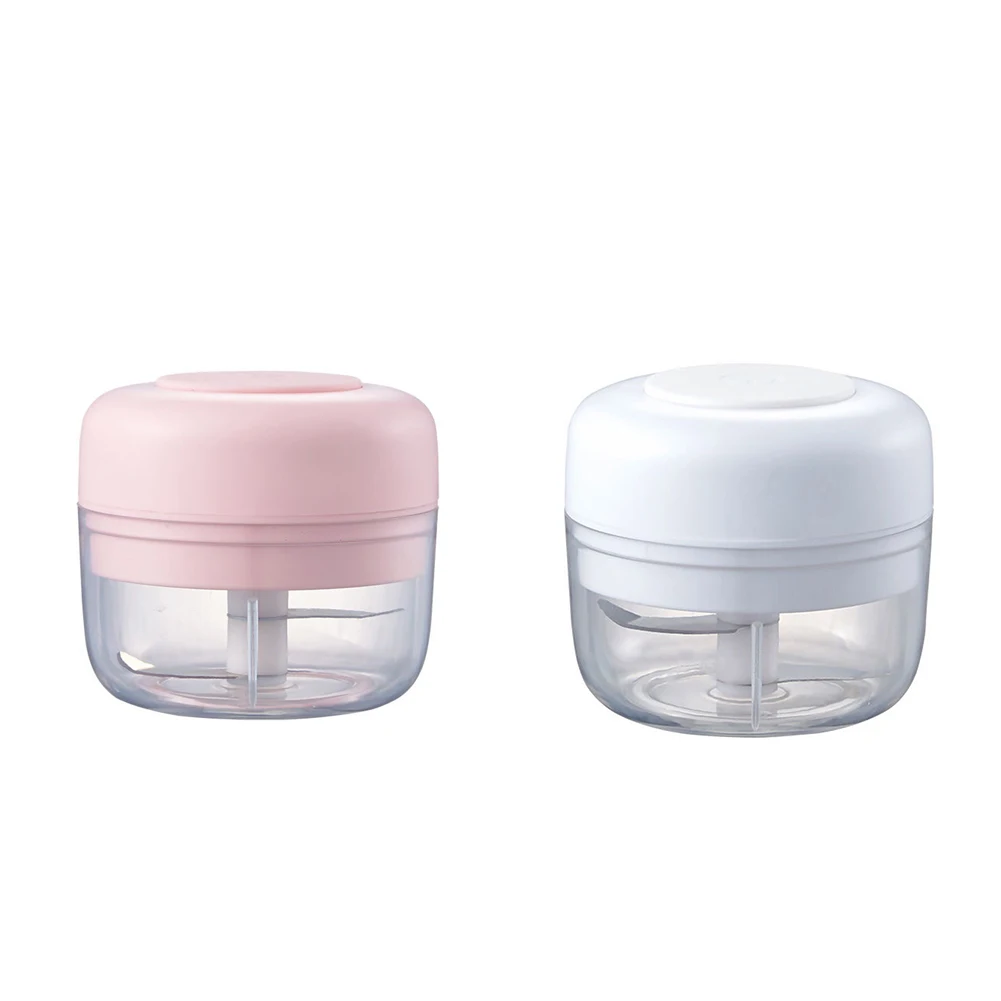 Новое поступление Электрический измельчитель чеснока мини-чеснок овощей