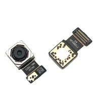 for asus zenfone max m1 zb555kl main back camera module small camera flex cable parts