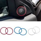 Аксессуары для отделки автомобильных динамиков для Land Rover Range Evoque, Кабриолет, выпуск 2013- 2017