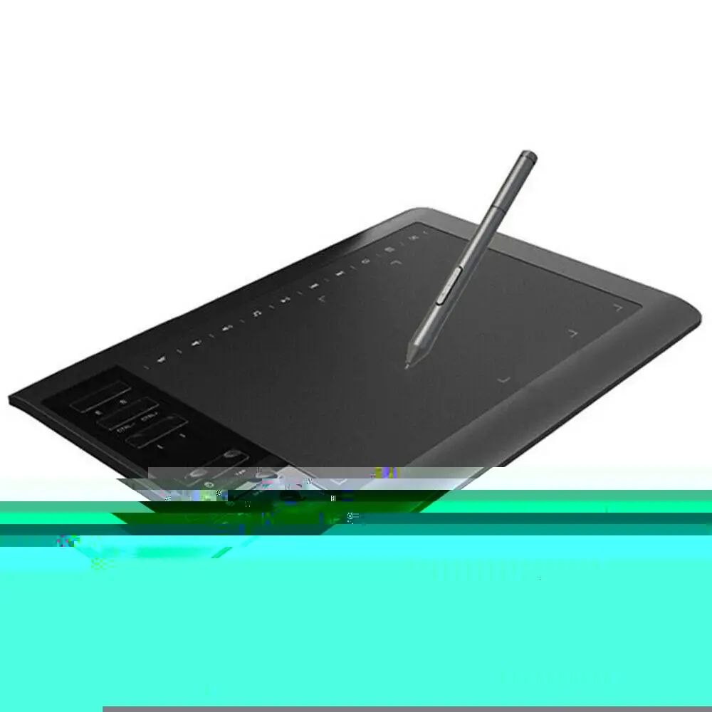 

Original 10*6 inches Graphic Tablet 8192 Levels Digital Tablet Android Drawing Pen Phone Support No Tablet Need Computer Ch N8N5