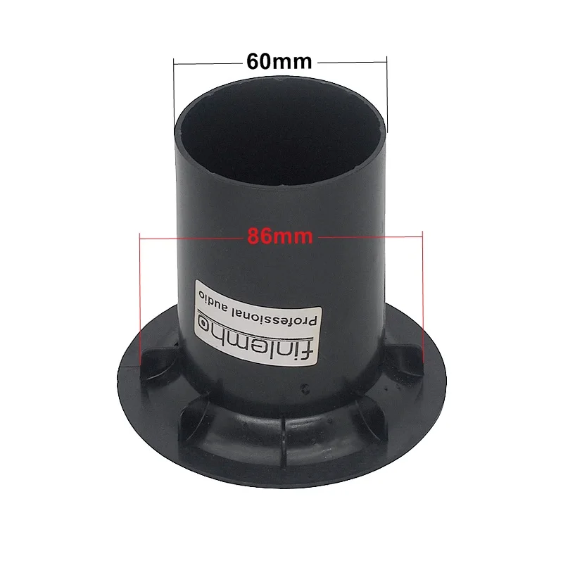 Сабвуфер Finlemho аксессуары для колонок басовая трубка пластиковый T3 2 шт.