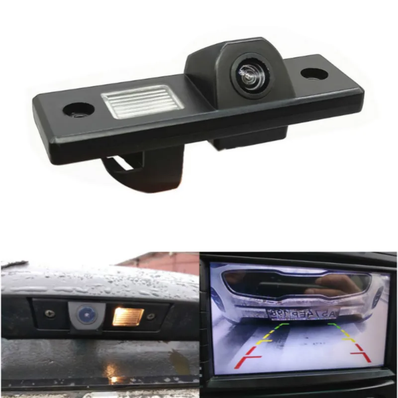 

Waterproof Car Rear View Camera For Chevrolet Epica Lova Aveo Captiva Cruze Lacetti Auto Rearview Parking Reverse Backup Camera