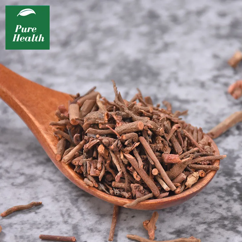 

Rubia Root (Qian Cao) Radix Rubiae