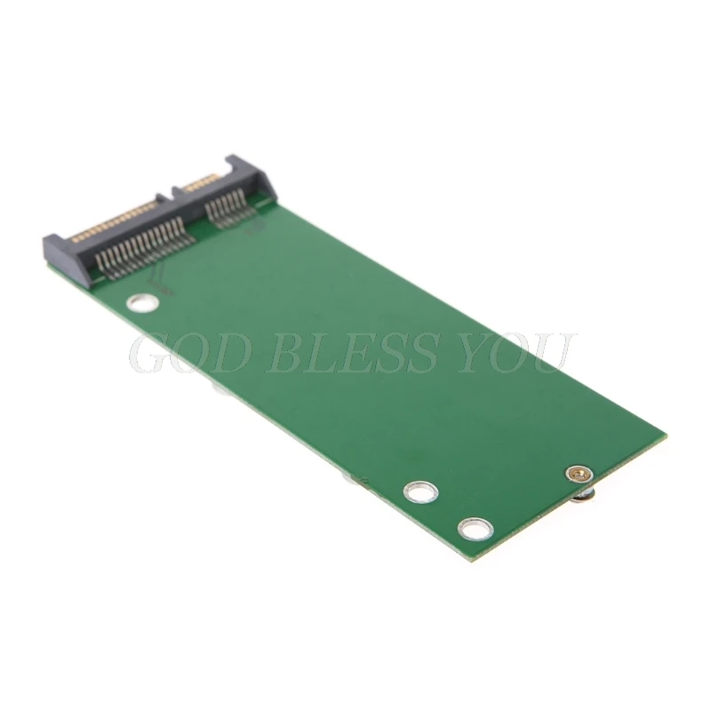 

For Asus UX31 UX21 XM11 SSD To SATA Adapter Card Conversion Module Board Drop Shipping