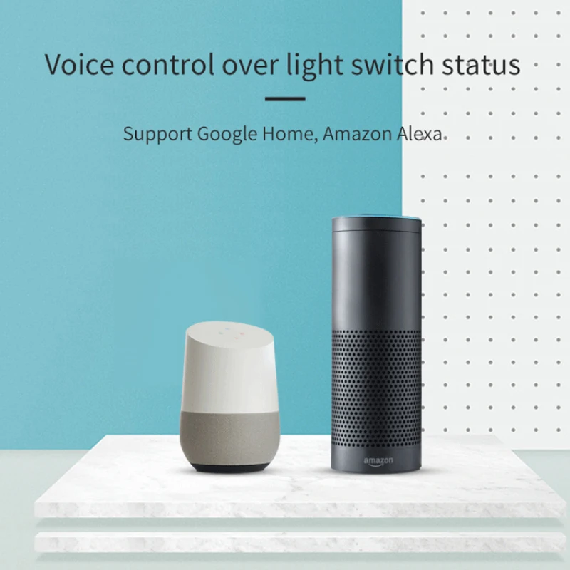 Смарт лампа eWeLink Wi Fi E27 светодиодный RGB светильник работает с Alexa/Google Home + белый