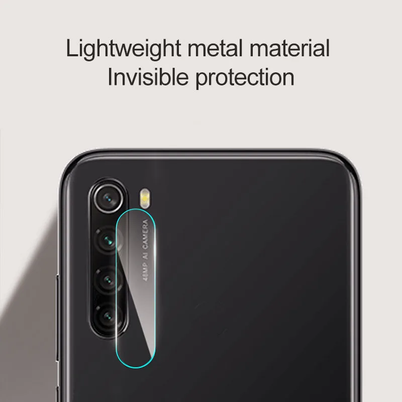 Защитное стекло для задней камеры Xiaomi 100 Pro/10T pro/POCO M2 PRO/POCO X3 NFC/POCO F1/Redmi Note 10s 11/10 шт. |