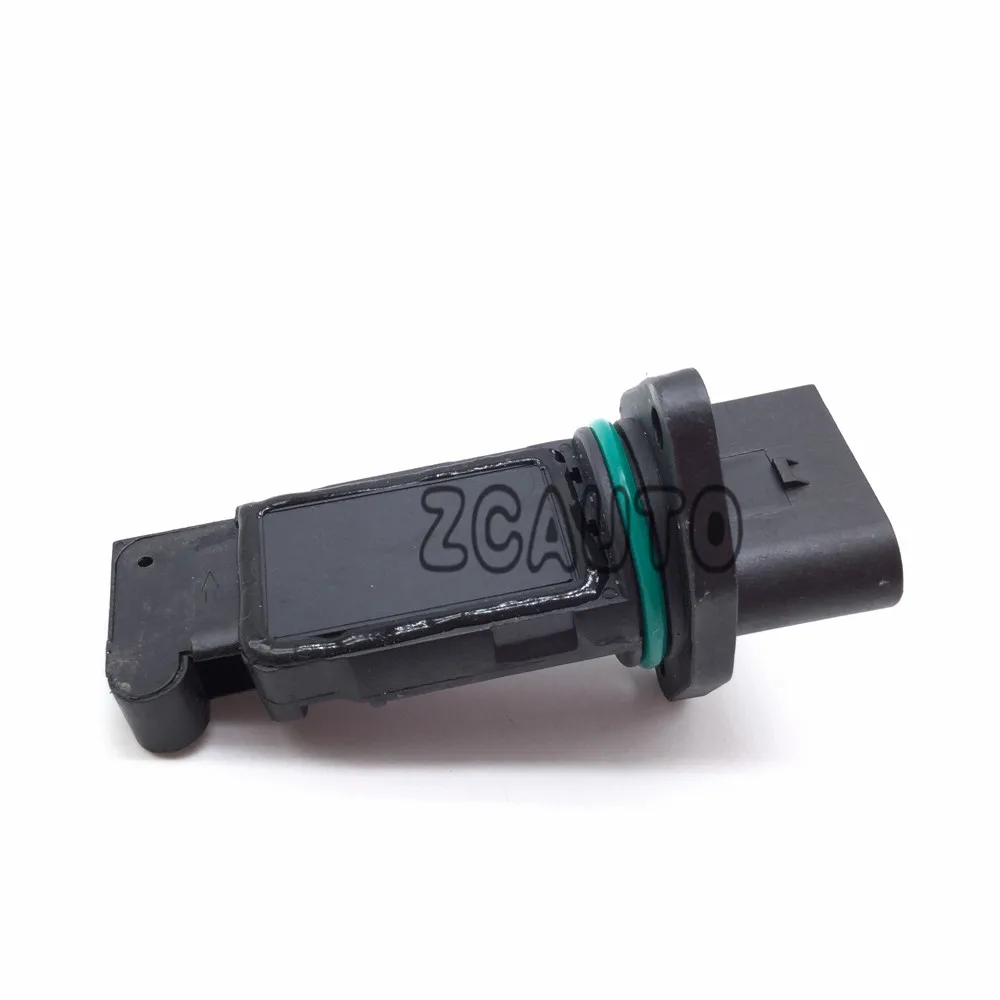 Датчик массового расхода воздуха для AUDI A3 TT 1 8 T 0280218034 0280218035 0986280211 06A906461E 06A906461EX 0 280