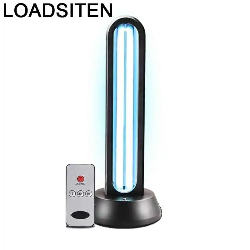 Violet Ozonizer Ultraviolet Lampada Uvb Uvc Uv-c Disinfection Germicidal Bombillas Uv Lampara Ultravioleta Sterilizing Lamp | Лампы и