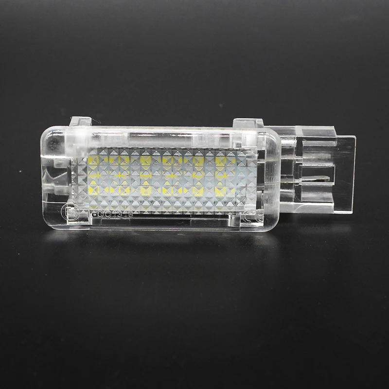 2 шт. светильник ые светодиодные лампы для дверей автомобиля Benz W203 4D 5D W240 R171 R199 W209