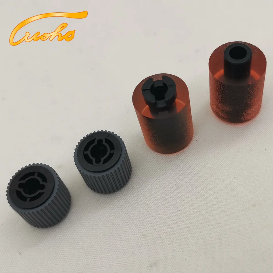 Оригинальный ролик ADF для Konica Minolta Bizhub C220 C280 C552 C452 C652 C654 C754 пикап 9J07330102 A00J563600