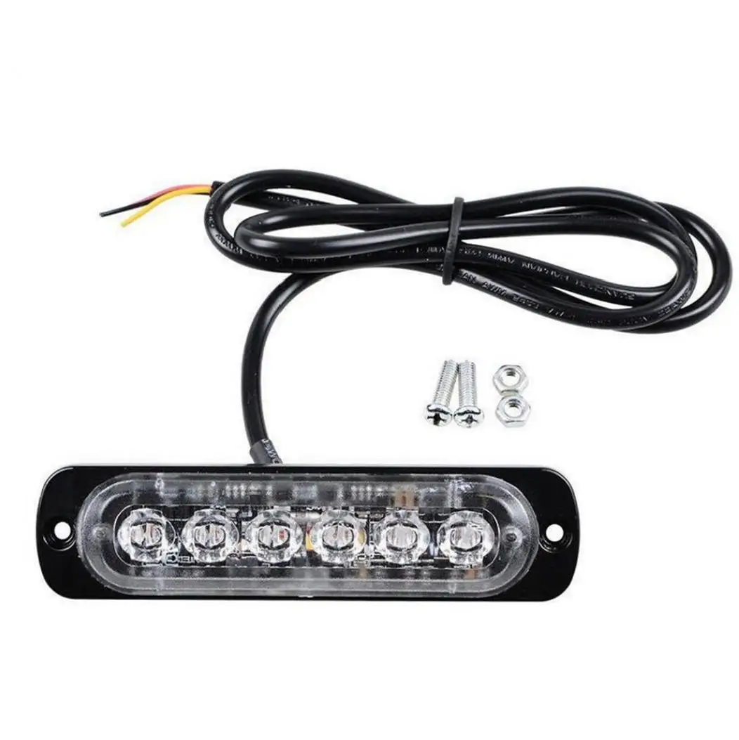 Автомобильные Боковые фары поворотные сигнальные огни 2 шт. ультра яркие