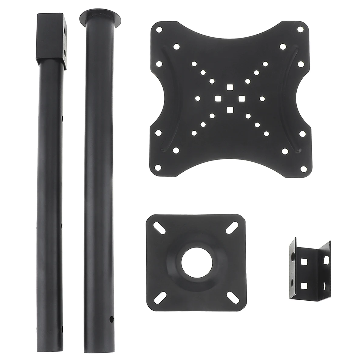 Универсальная регулируемая настенная вешалка для плоской панели телевизора 25 кг