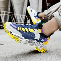sneakers sport childrens chunky sneakers high level mens sports footwear movement mens running tennis high top tennis sohes