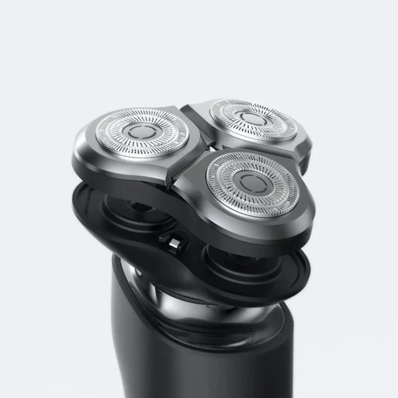 Оригинальное лезвие для электробритвы Xiaomi Mijia S300 S500 S500C бритвы стальные лезвия