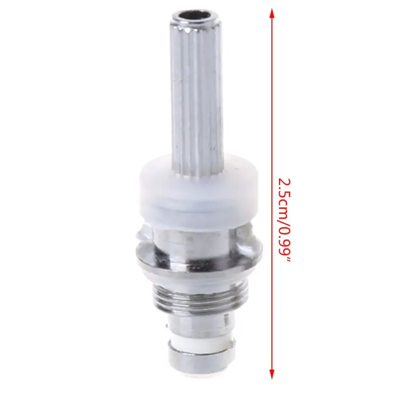 

5Pcs/Lot Replacement Coil Head 1.5ohm For MT3/H2/T3S/PROTANK BCC Bottom Atomizer