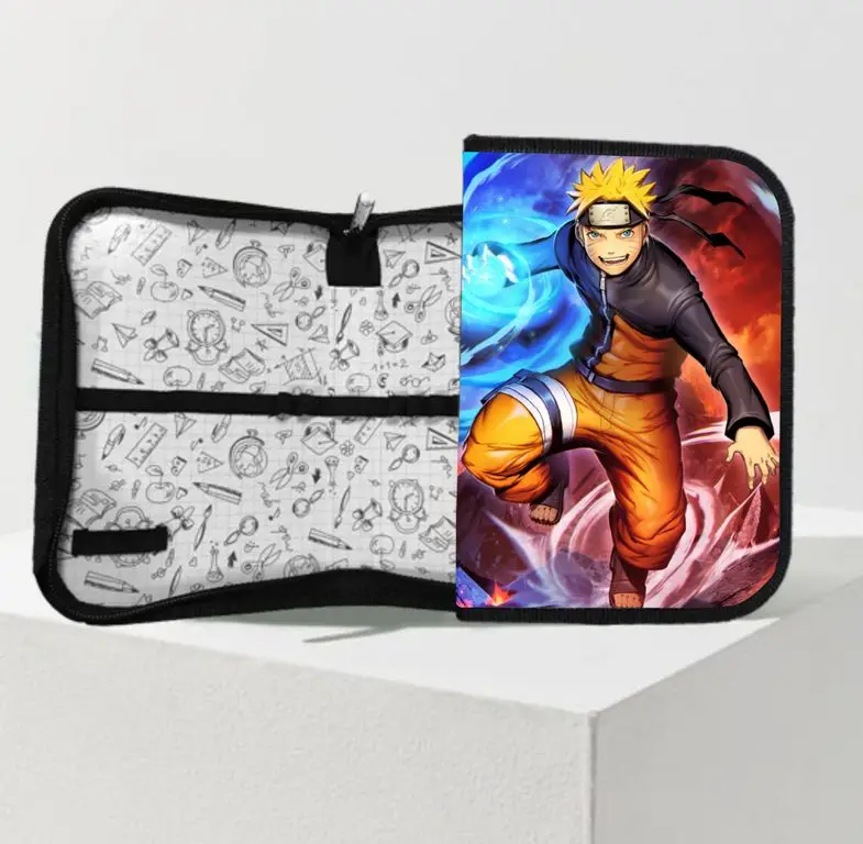 Пенал Наруто № 11|Пеналы| |