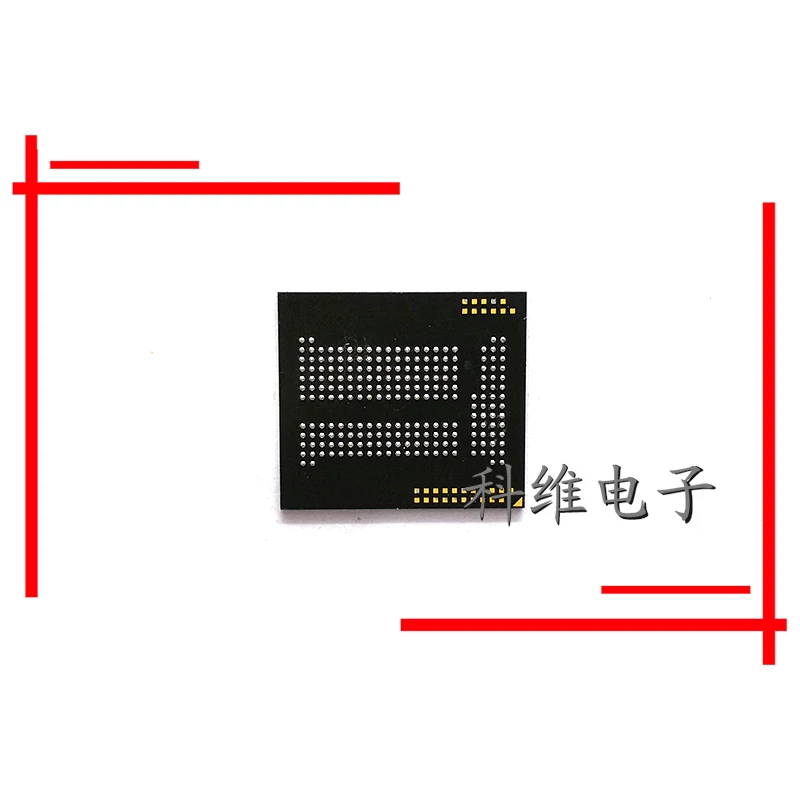 

KMQ82000SM-B418 16+2 16G TLC 16NM+23NM