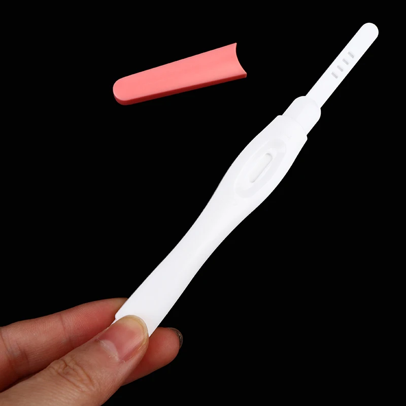 2 шт. быстрое измерение мочи для беременных женщин | Красота и здоровье