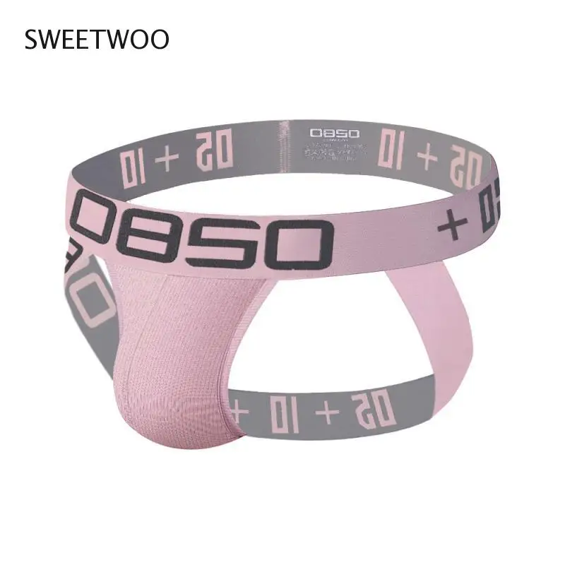 

Men's Cotton Gay Sexy Underwear Thong G String Men's Underwear 6Color M-2Xl