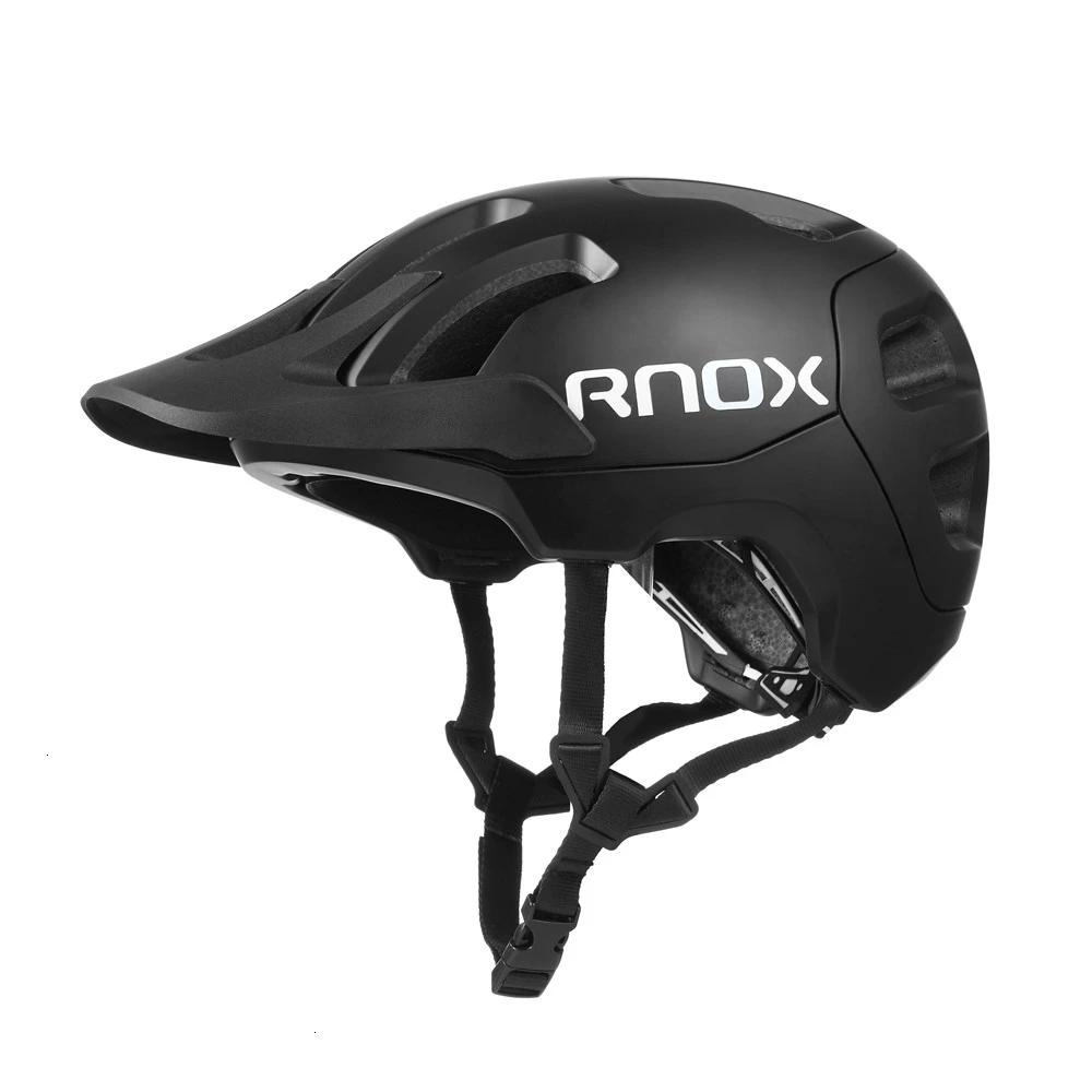 RNOX велосипедный шлем MTB EPS велосипедный шлем для взрослых Профессиональный дорожный и горный велосипедный шлем Casco Ciclismo 8 цветов
