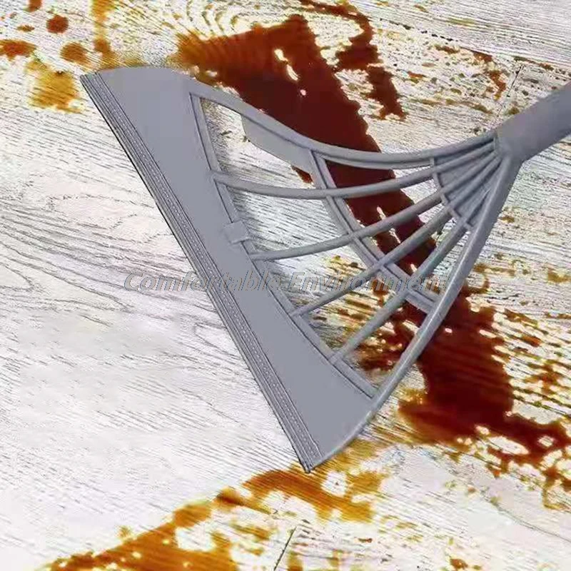 Волшебная Щетка стеклоочистителя салфетка для мытья пола инструменты чистки