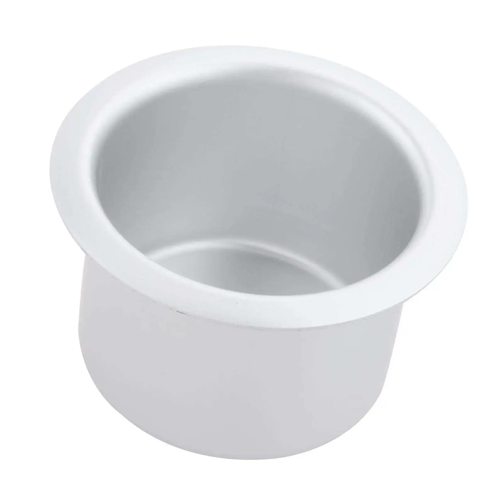 Универсальный подстаканник для напитков из нержавеющей стали утопленный