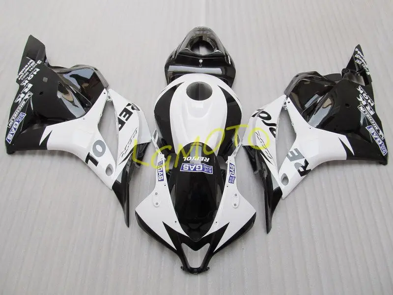 

Injection honda cbr600rr f5 2009-2012 2010 2011 free custom bodywork HONDA CBR600 RR F5 09-12 10 11 fairings kit #A7UE6 REPSOL