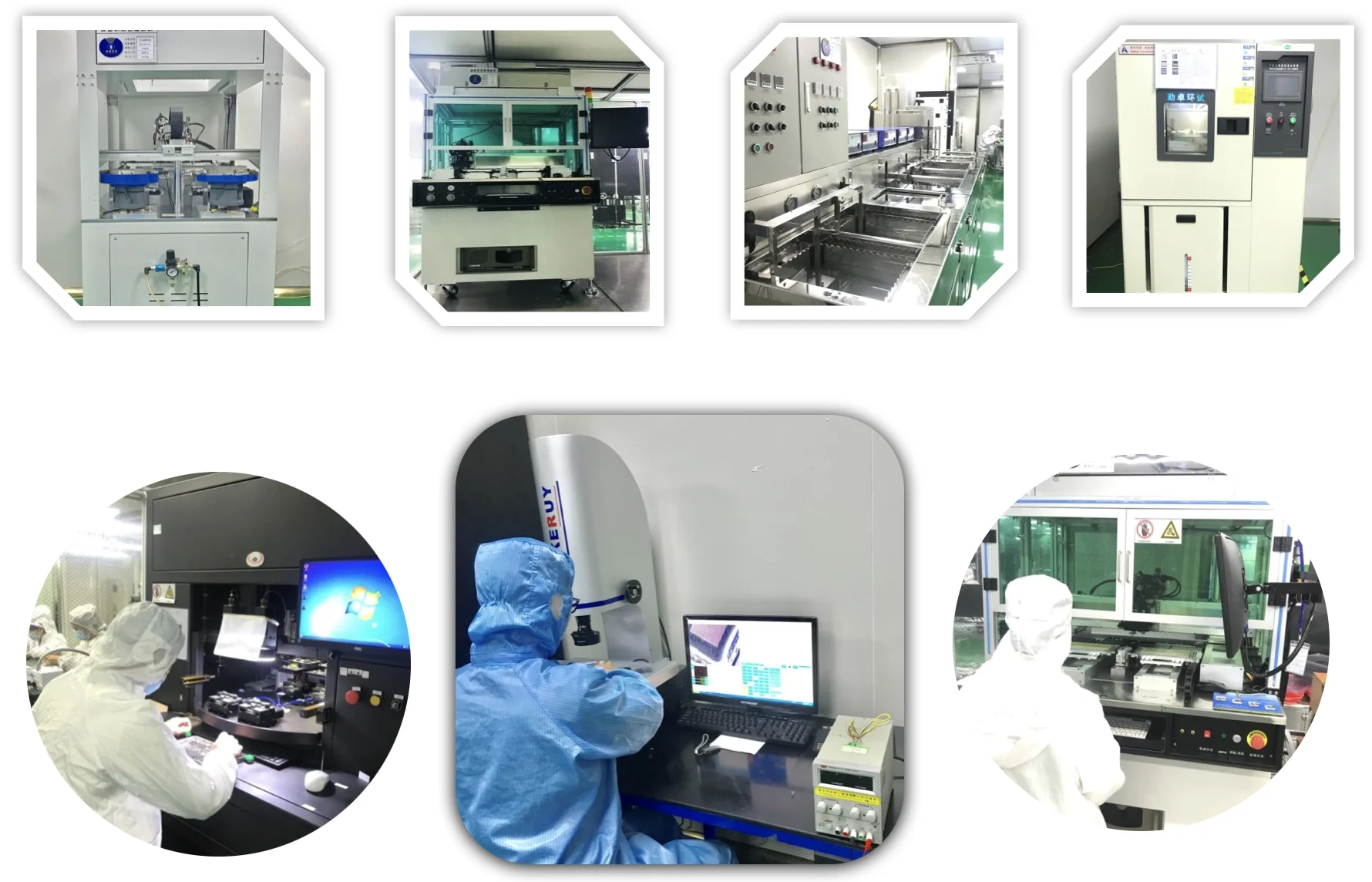 Модуль камеры 20MP CMOS OV2655 | Электроника