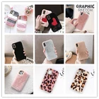 Плюшевый Меховой чехол для Google Pixel 3A XL, силиконовый чехол для Google 5, 4, 4A, 3, 3A, XL, чехол, чехлы, оболочка, корпус, сумка