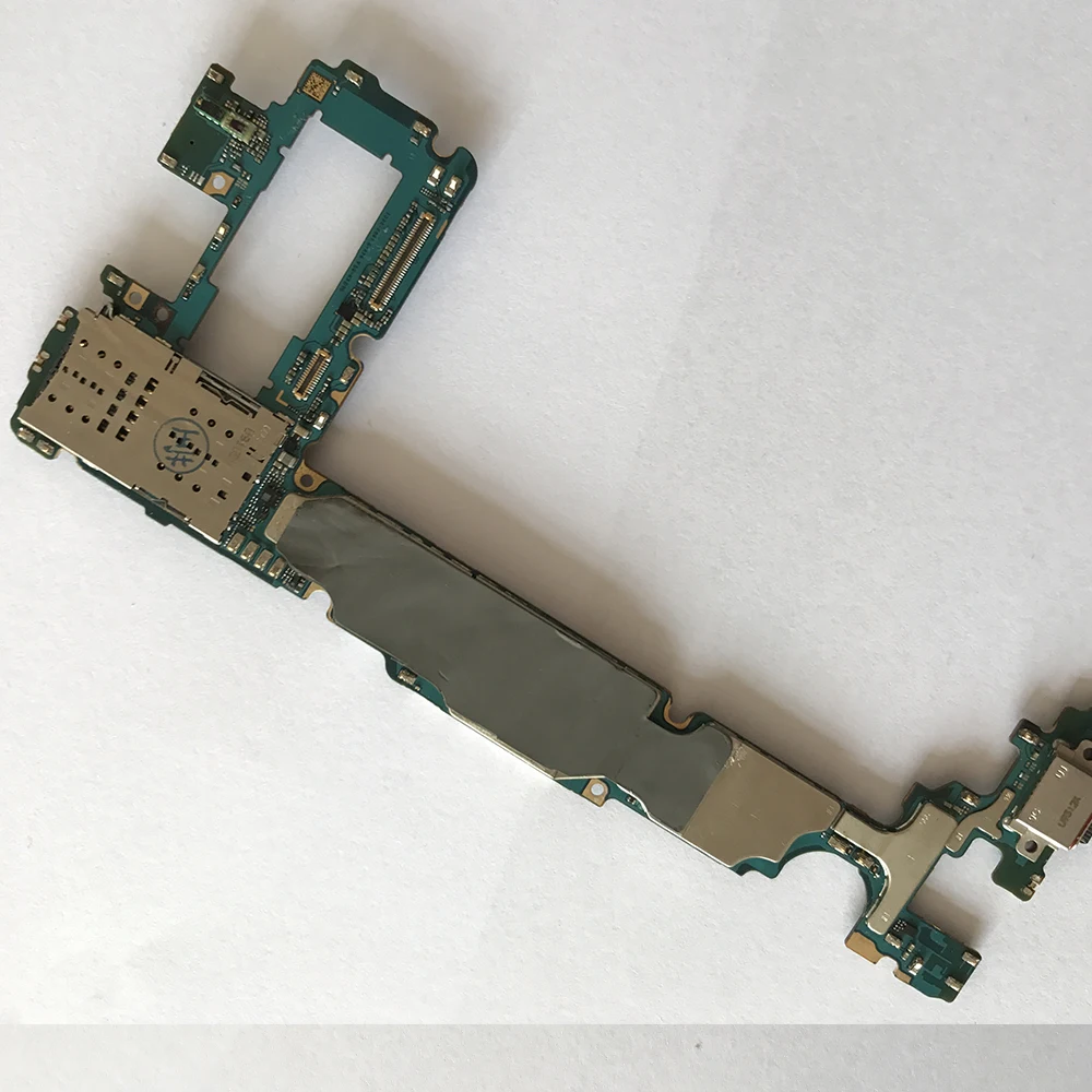 128 ГБ версия ЕС и США для Samsung Galaxy S10 plus G975F G975FD G975U G973F G973FD G973U S10E G970F/FD G970U материнская
