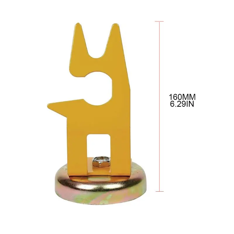 Магнитная подставка для сварочных горелок TIG держатель сварофонарь серии Tig