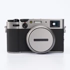Защита от царапин Fuji X 100V корпус камеры Защитная пленка для FujiFilm X100V Защита камеры 3M виниловый материал наклейка крышка пленка