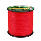 Плетеный рыболовный шнур Frwanf, леска для ловли карпа 2-100LB, 500 мм, 1000 мм, 0,06 мм, 0,08 мм, 0,1 мм, 0,5 мм, 0,55 м, м