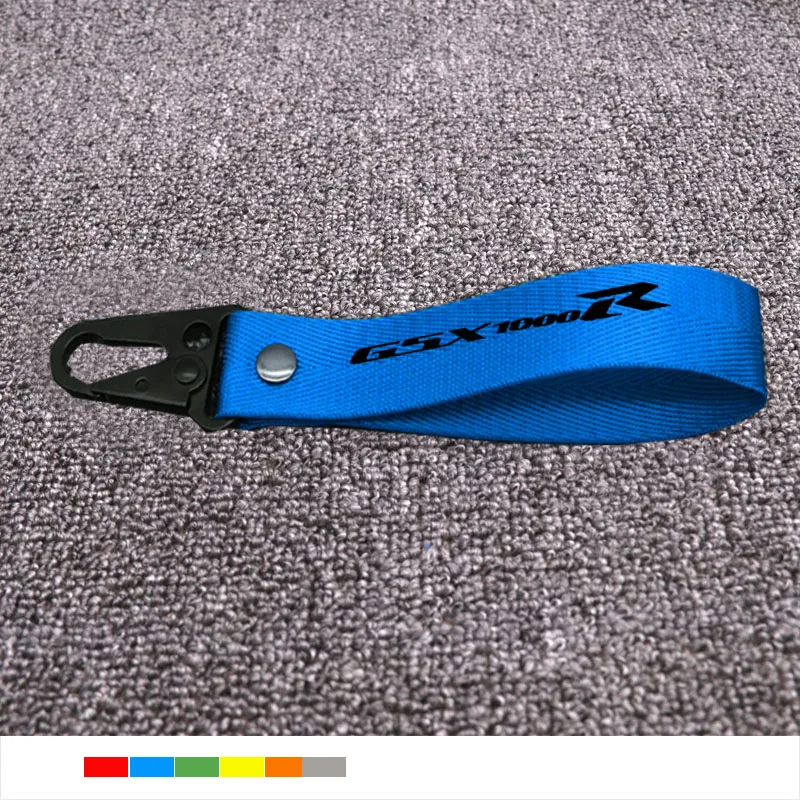 3D Key Holder Chain Collection Keychain for SUZUKI GSXR 750 600 1000 TL1000 SV1000 LOGO Universal Motorcycle Badge Keyring | Автомобили и