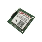 SIMCOM SIM7600E-H SMT Типмини Pcieкоммутационная платаплата EVBмакетная плата испытательная панель для SIMCOM 4 аппарат не привязан к оператору сотовой связи cat 4 модуль