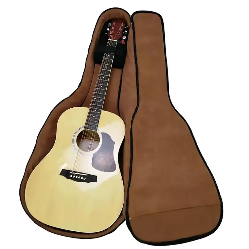 Чехол для сумки электробас гитары 41 дюймовый чехол Аксессуары акустической