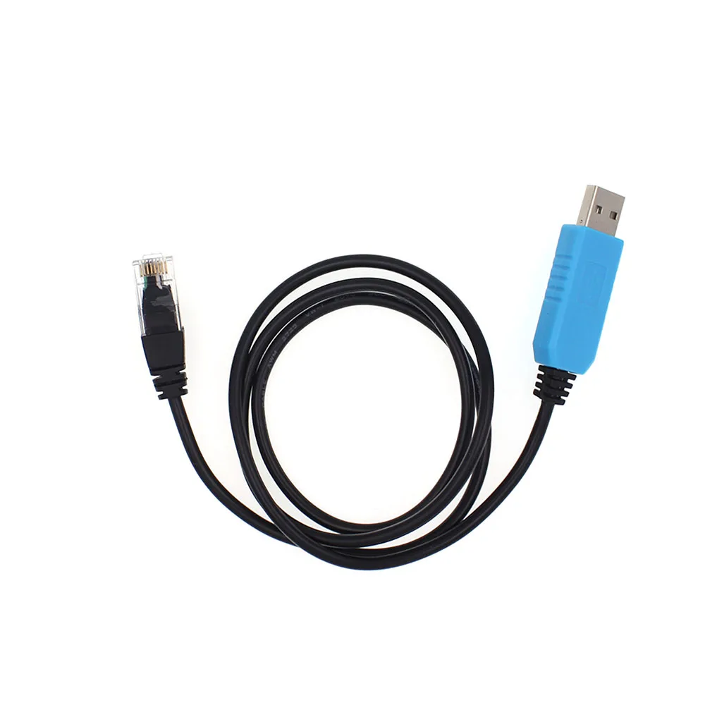 Фото USB-кабель для программирования LEIXEN, для телефона, мини-радио, автомобильный приемопередатчик, Любительское радио №1