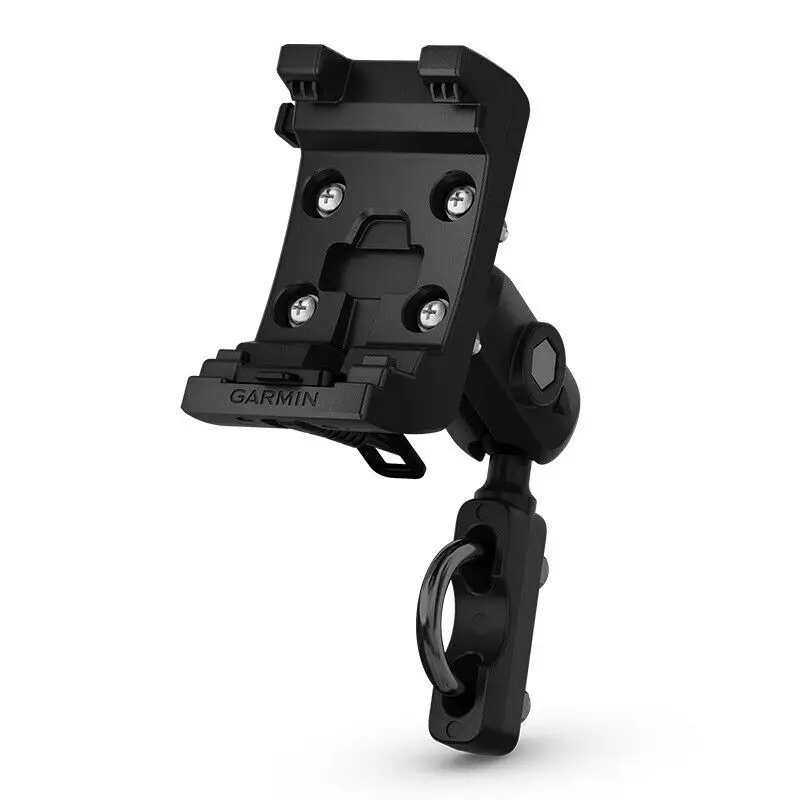 Крепление мотоциклетное для Garmin Montana комплект AMPS с аудио и кабелем питания | Спорт