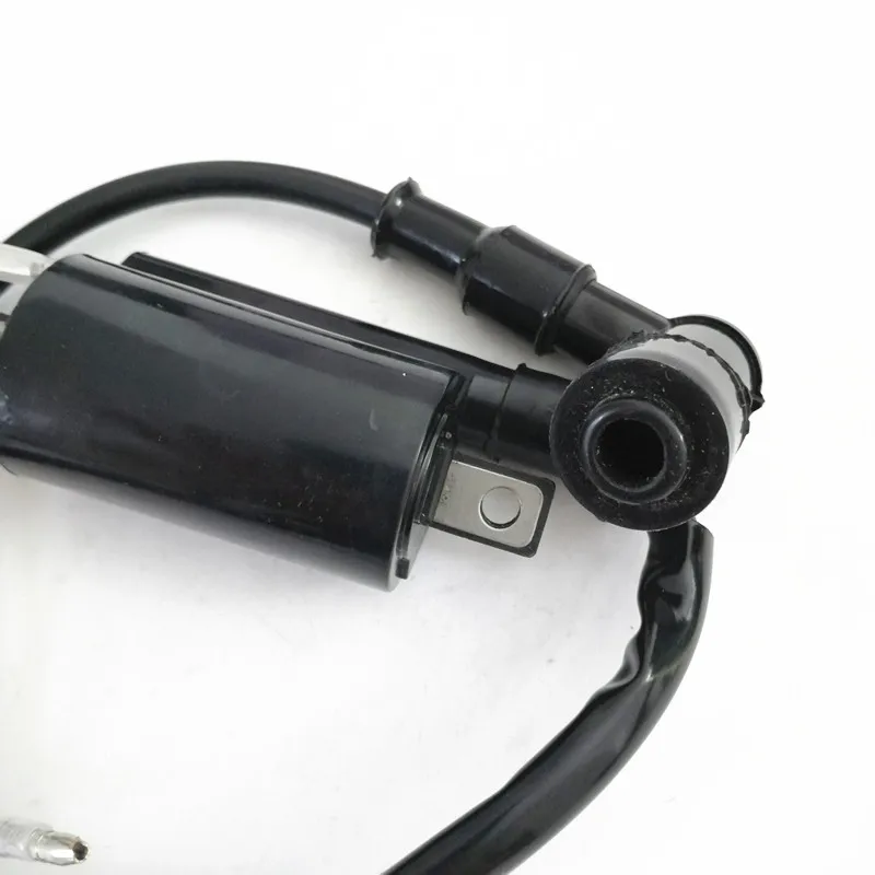 Катушка зажигания подходит для Honda Sportrax 400 TRX400EX 2x4 1999-2007 400EX TRX катушка мотоцикла ATV -