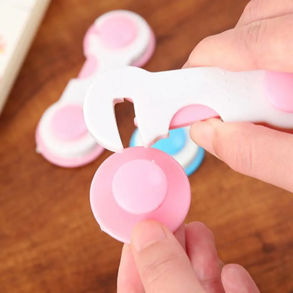 Новый замок безопасности для детей угловой шкафов и ящиков защиты дверей | Мать