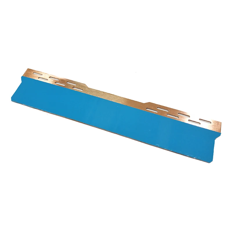 Жилет радиатора для охлаждения рабочего стола чип из чистой меди оперативной