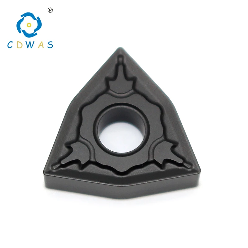 WNMG080404 PM PC4125 высококачественный внешний токарный инструмент CNC станок резец