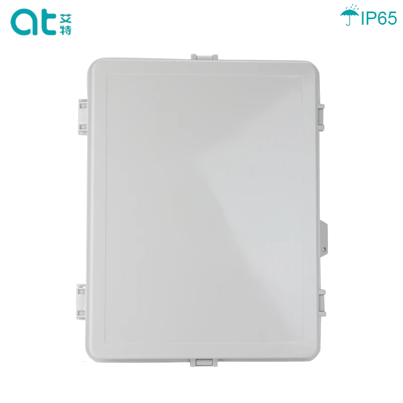 Водонепроницаемый корпус большого размера 480*370*200 мм распределительная коробка