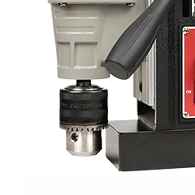 BJ-16RE портативная многофункциональная Магнитная дрель с магнитным основанием