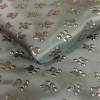 50cm150cm black anti slip cloth non slip fabric rubber non skid rubber treated fabric for diy sewing