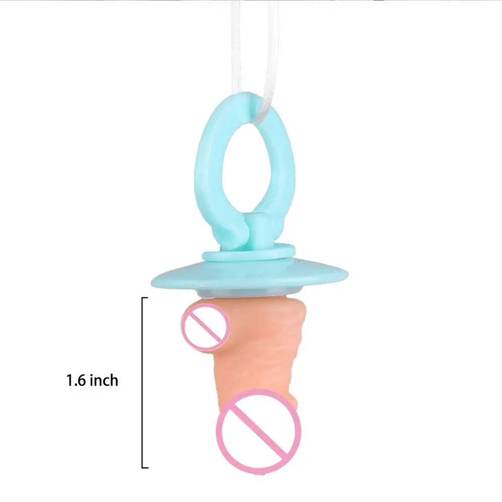 Игрушки для взрослых на день рождения Мальчишник забавные маленькие игрушки в