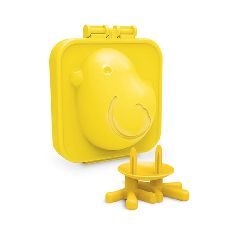 Kitchen Creative Baking Egg Mould Sushi Rice Ball Personality |